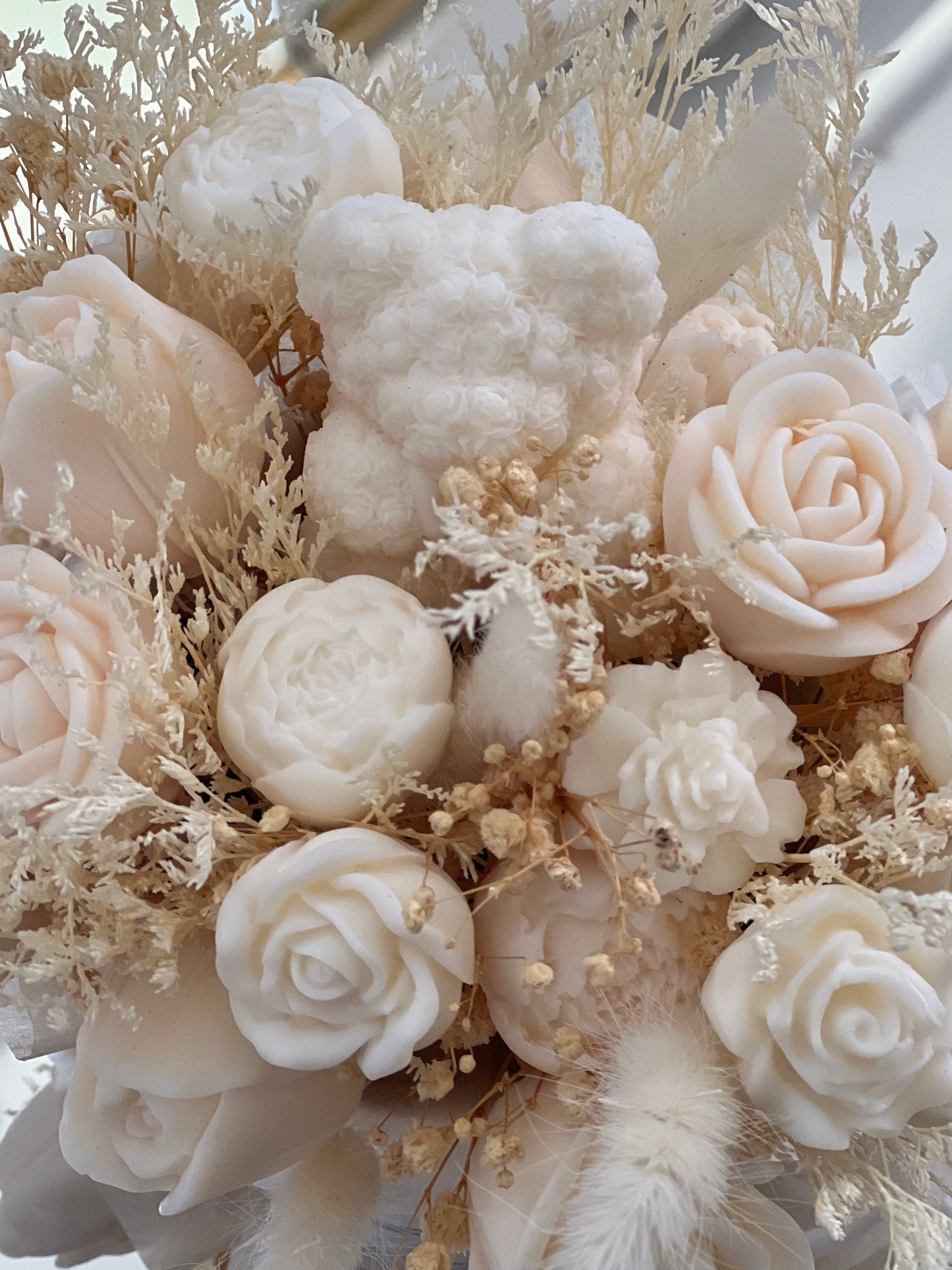 Luminous Bouquet