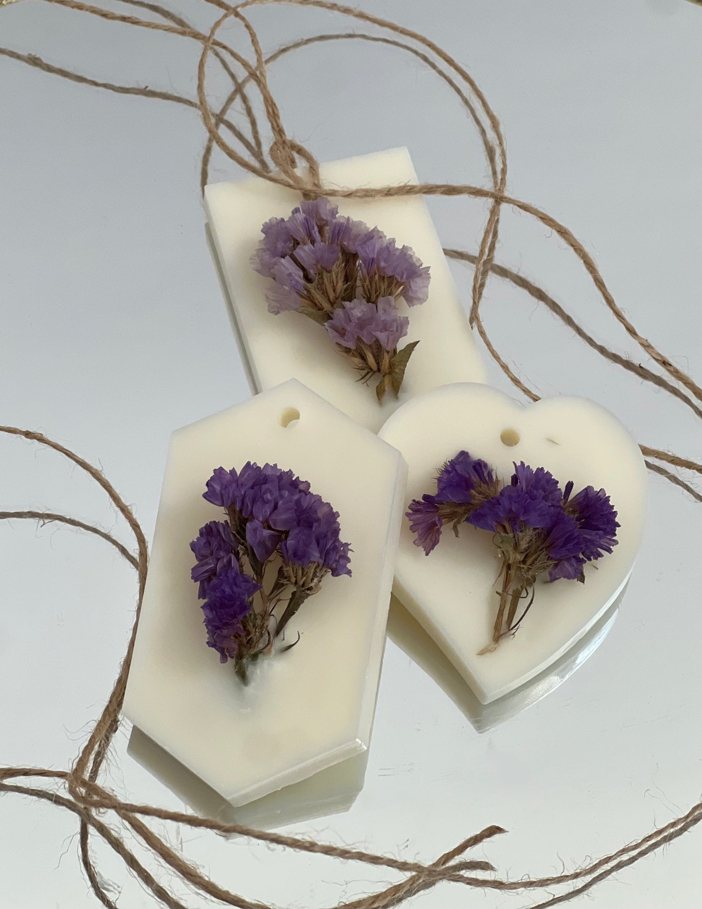 Wax Freshners