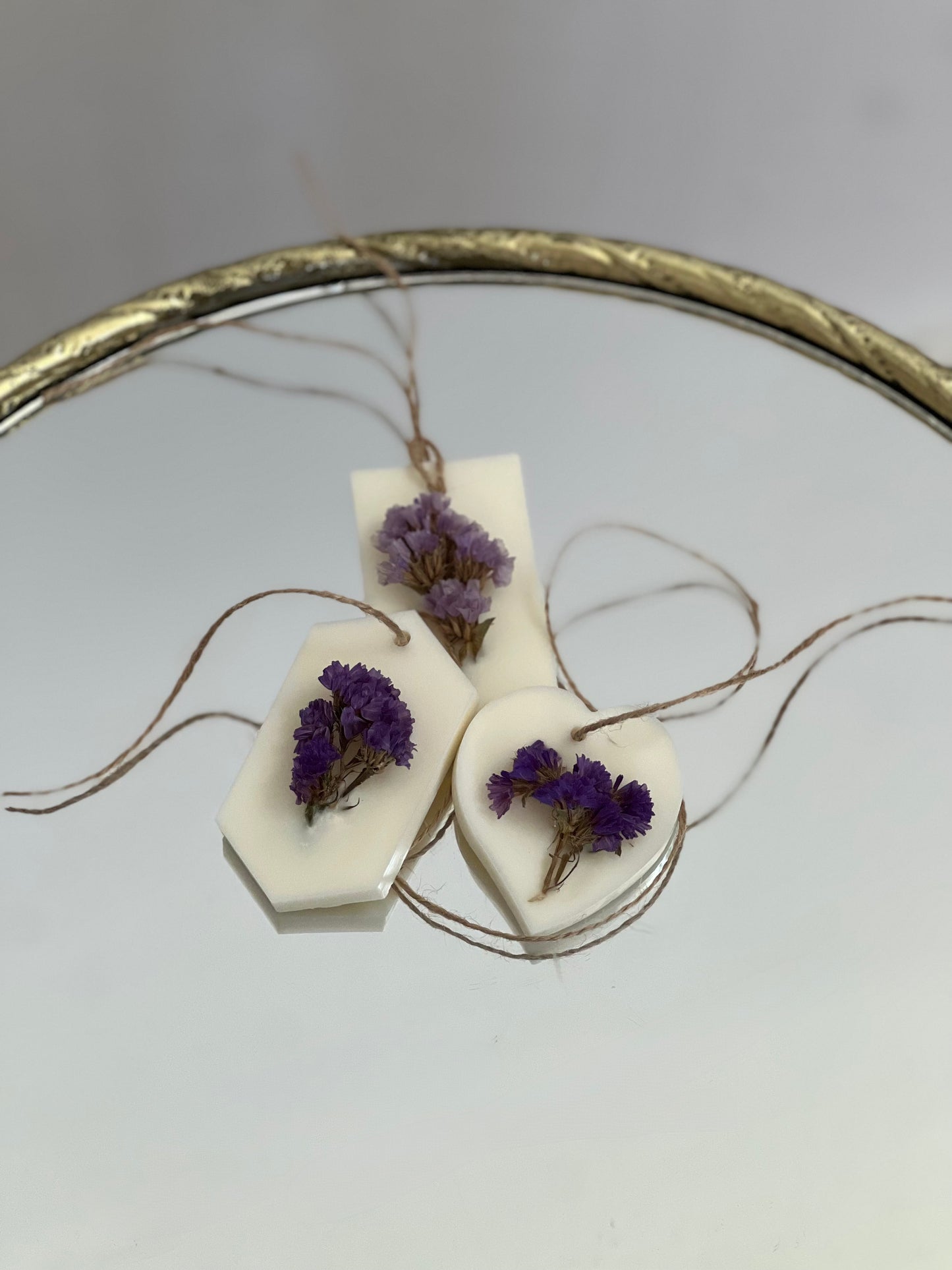 Wax Freshners