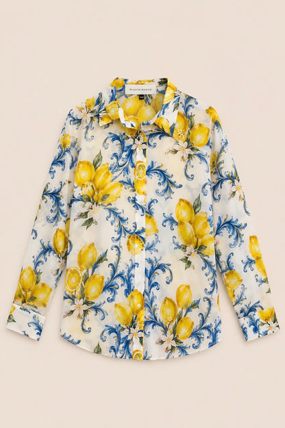 Amalfi Shirt