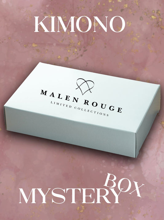Kimono mystery box