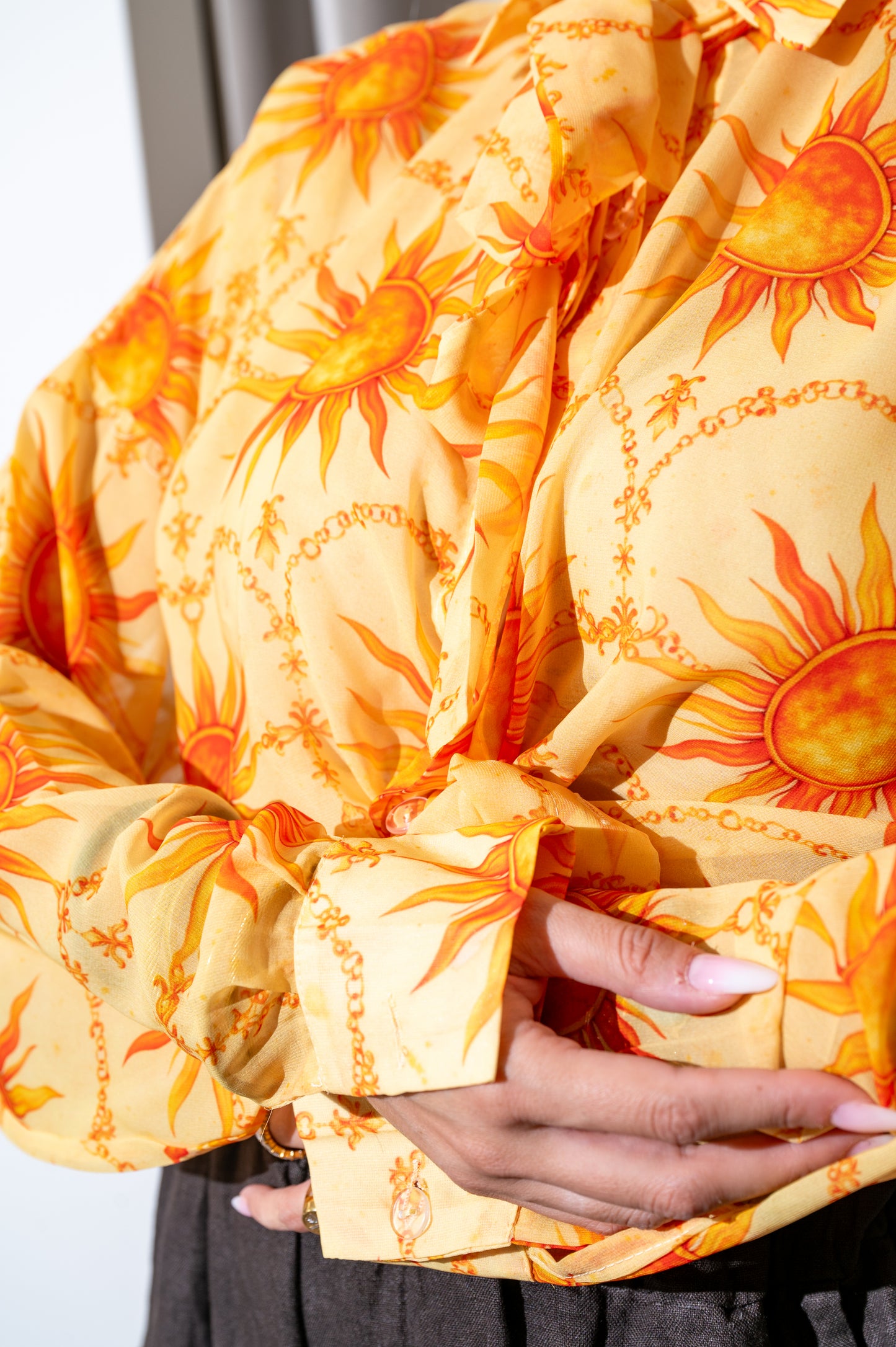 Sun Shirt