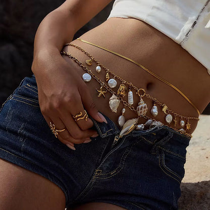 Kea Belt