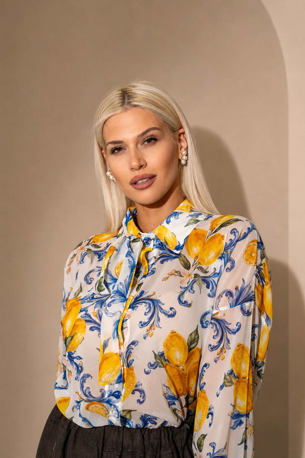 Amalfi Shirt