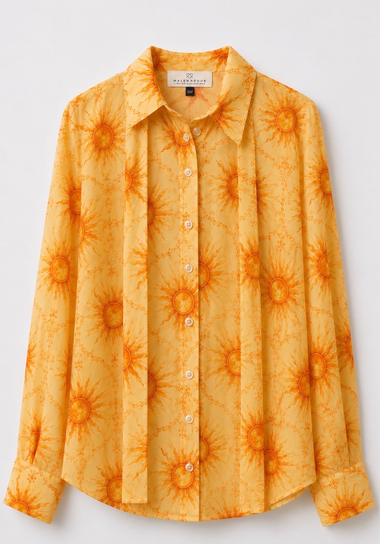 Sun Shirt