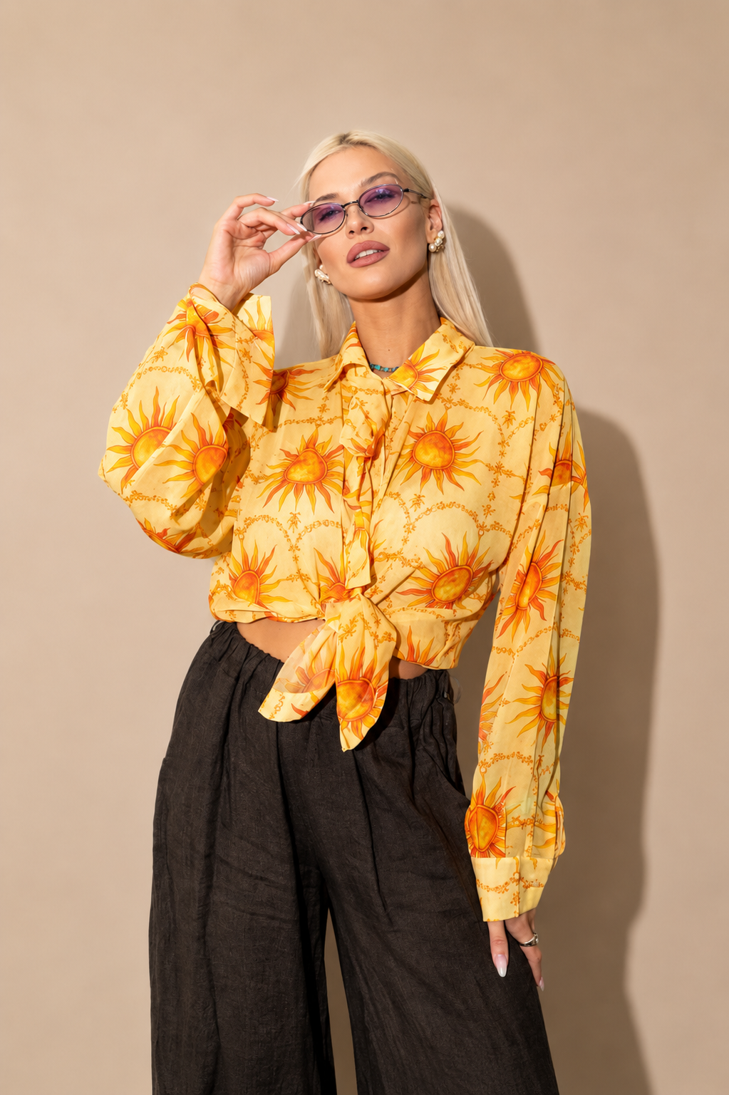 Sun Shirt