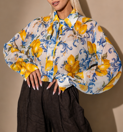 Amalfi Shirt
