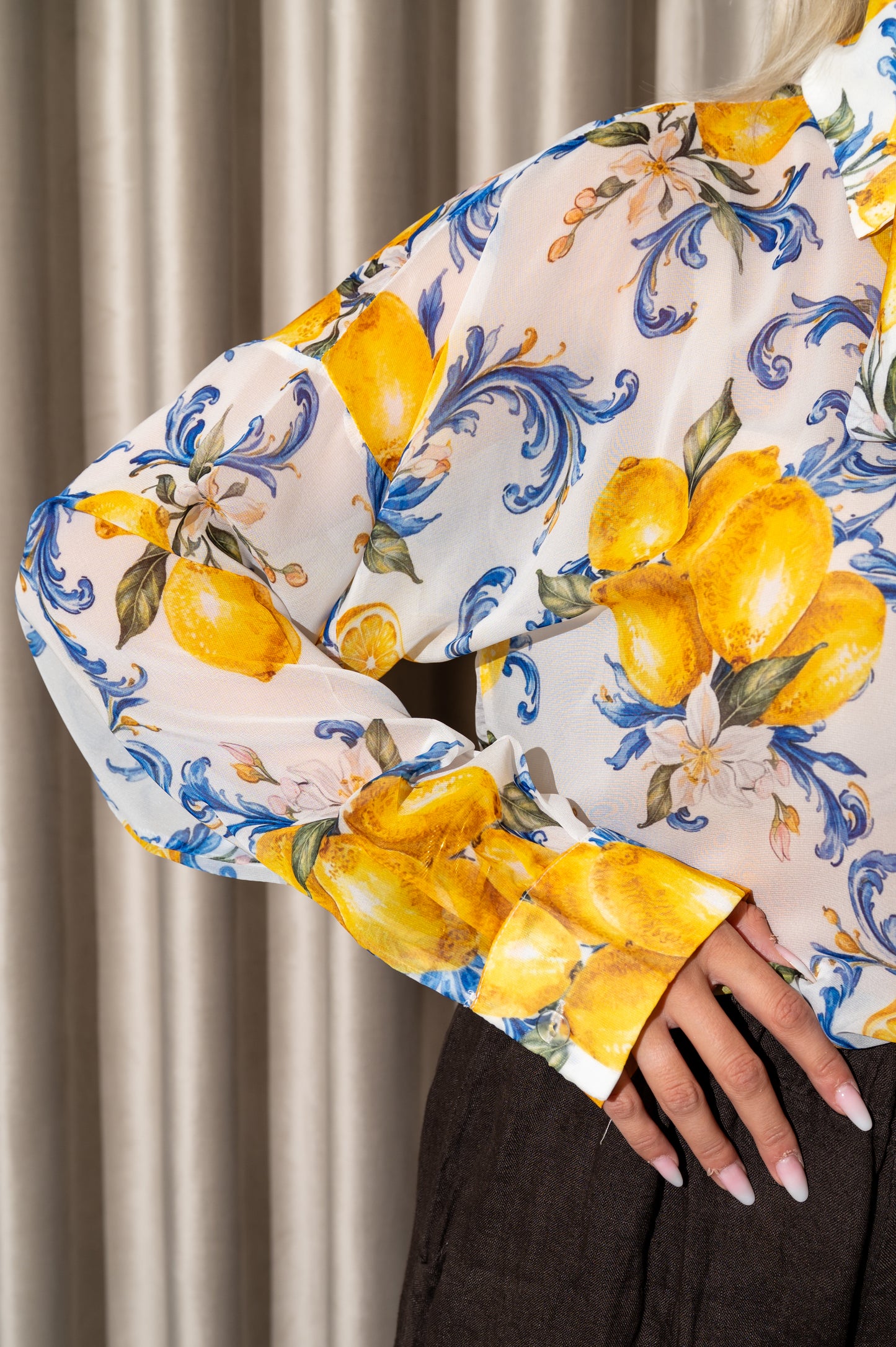 Amalfi Shirt