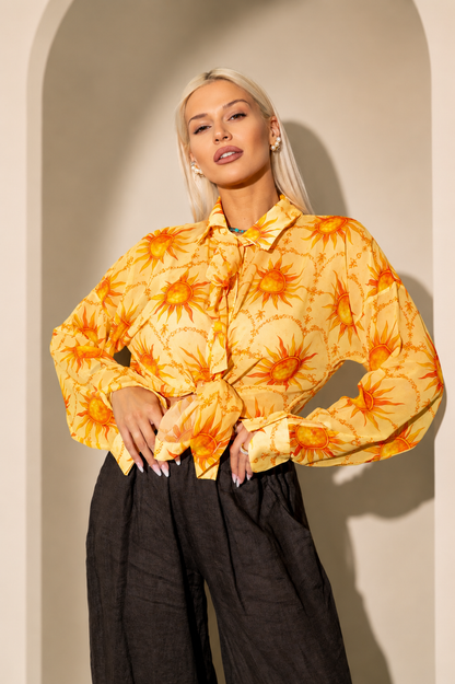 Sun Shirt