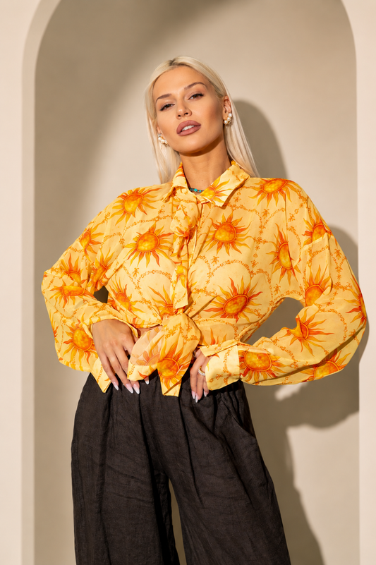 Sun Shirt