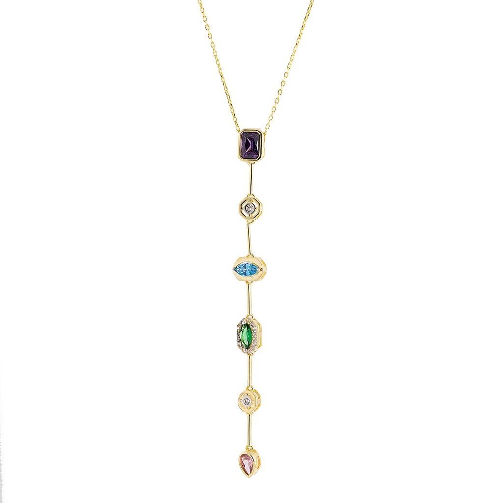 Princess necklace 