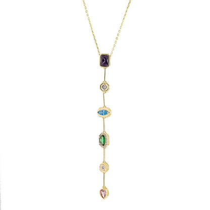 Princess necklace 