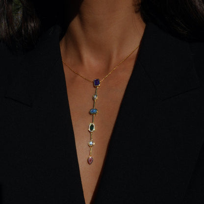 Princess necklace 