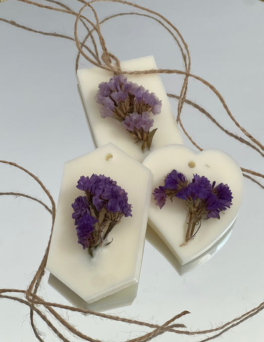 Wax Freshners