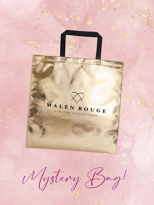 Mystery Bag