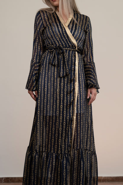 Artemis Kimono Dress