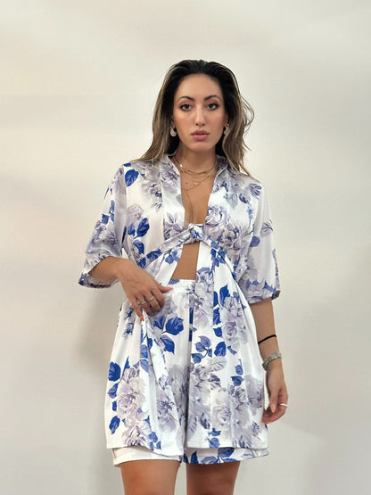 Adalis Blue Set