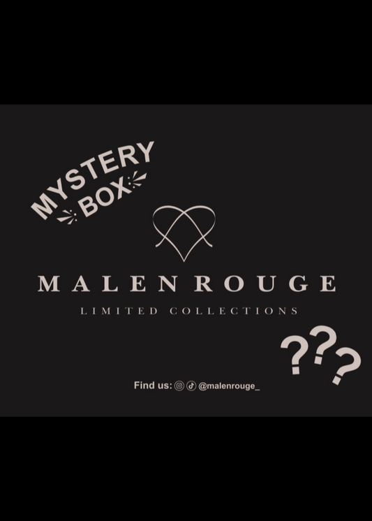 Mystery Box large