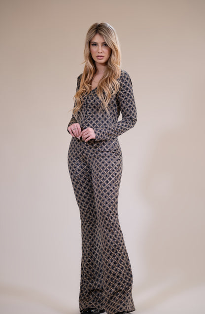 Kiara Jumpsuit