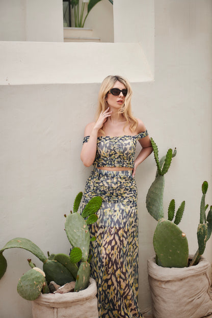 Ithaca Skirt
