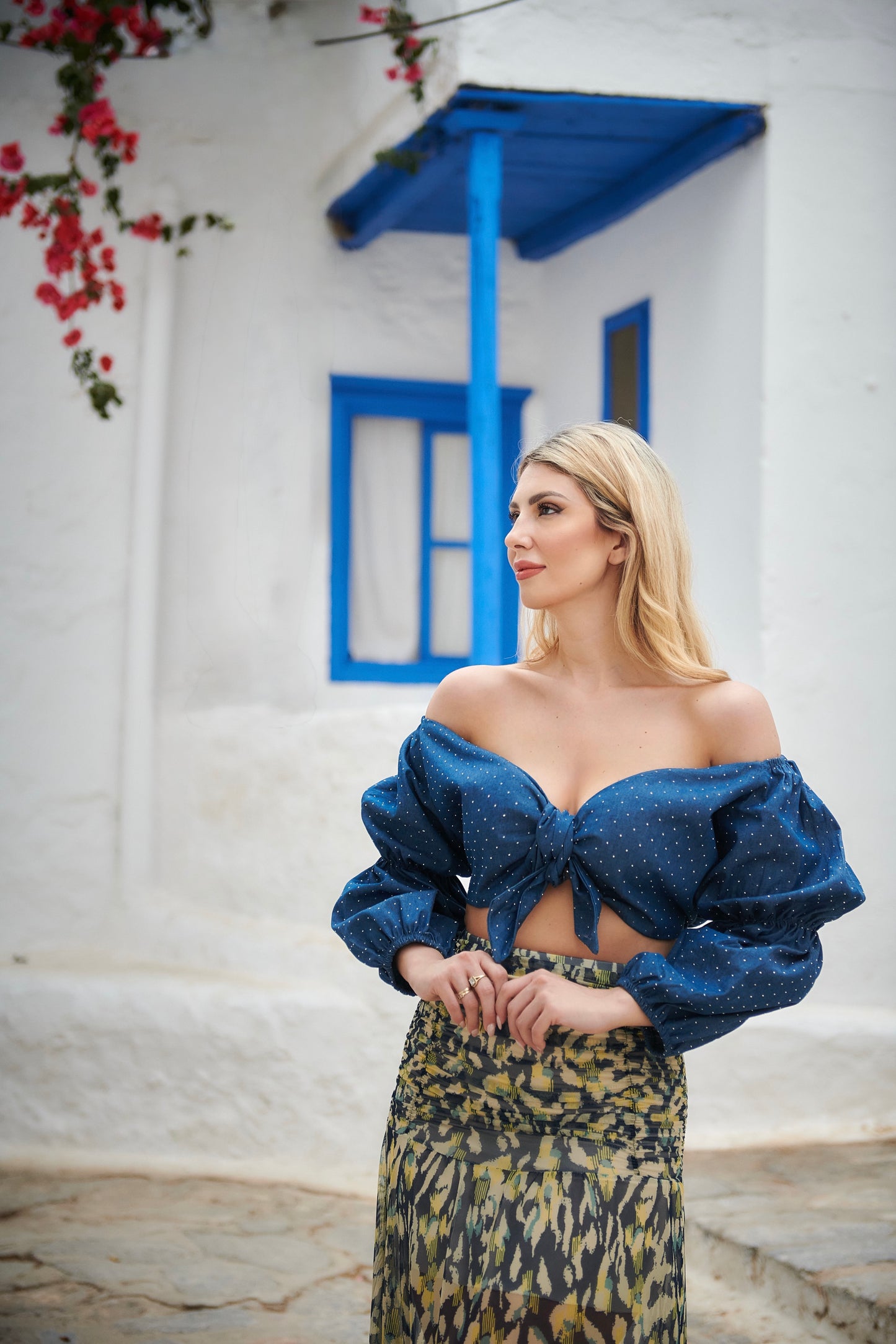 Kea Top