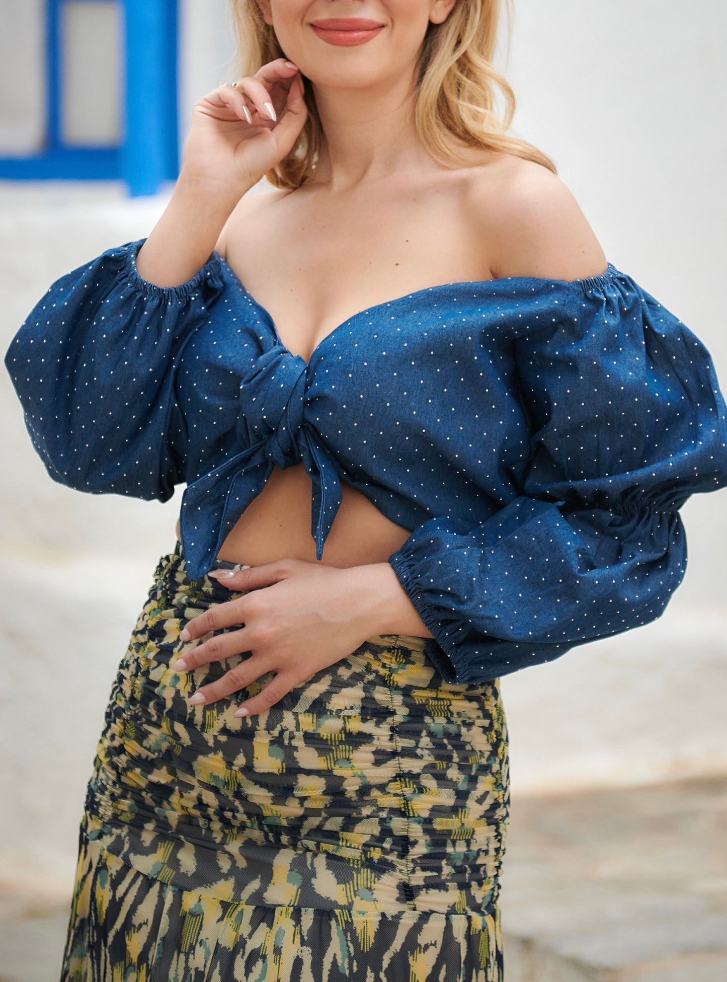 Kea Top
