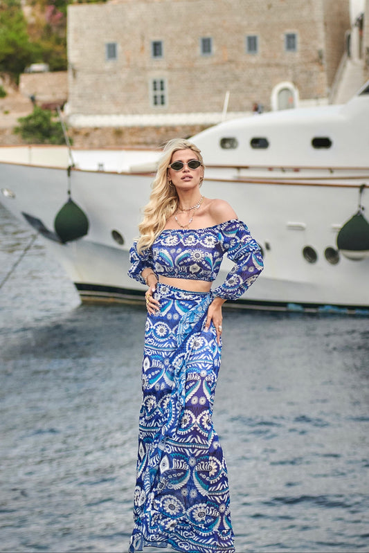 Rodos Skirt