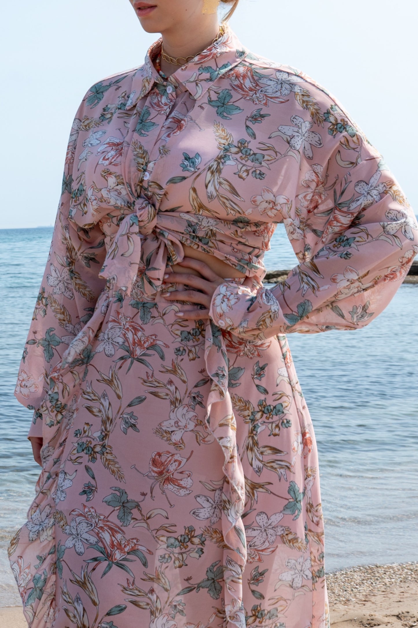 Miriam Shirt
